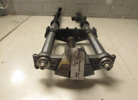 Voorpoten compleet Kawasaki ZZR 1100