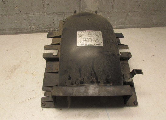 Hinterradabdeckung Honda CBR 1000 F