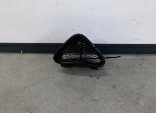 Lufteinlass mitte Kawasaki ZZR 1400