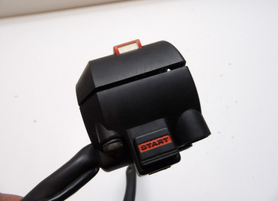 Handlebar switch assy right Honda CB 700