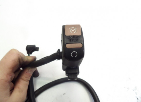 Stuurschakelaar rechts Honda XL 1000 V Varadero