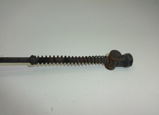 Brake rod Honda CB 700