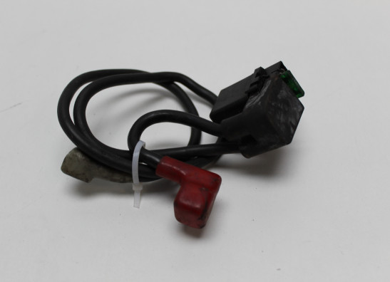 Startmotor relais Kawasaki Z 1000