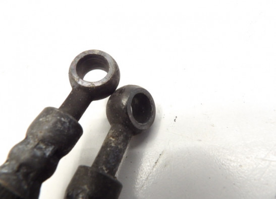 Bremsleitung vorne Kawasaki GPZ 1000