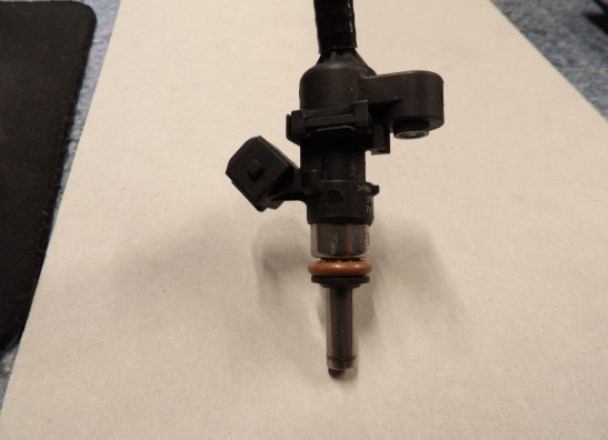 Gasklephuis BMW R Nine T Scrambler