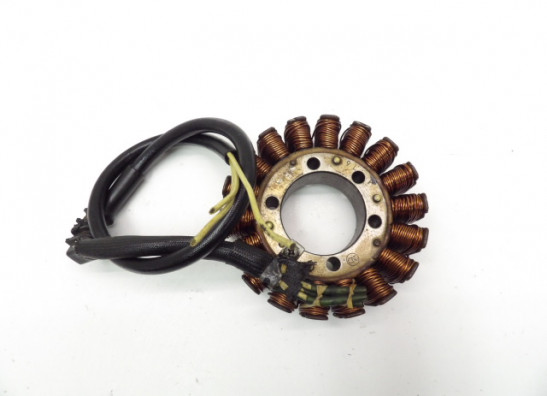 Dynamo Honda VFR 750