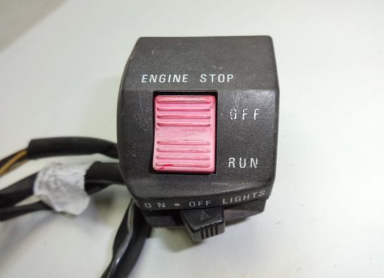 Lenkerschalter rechts Suzuki GSX F 600