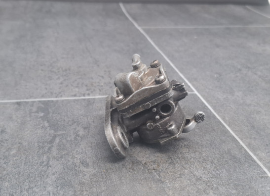 Benzinekraan Suzuki GT 500