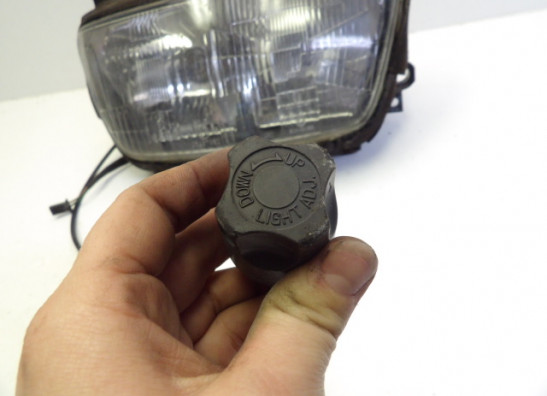 Scheinwerfer Honda ST 1100 Pan European