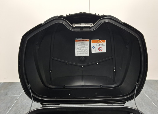 Topkoffer Kawasaki VERSYS 650