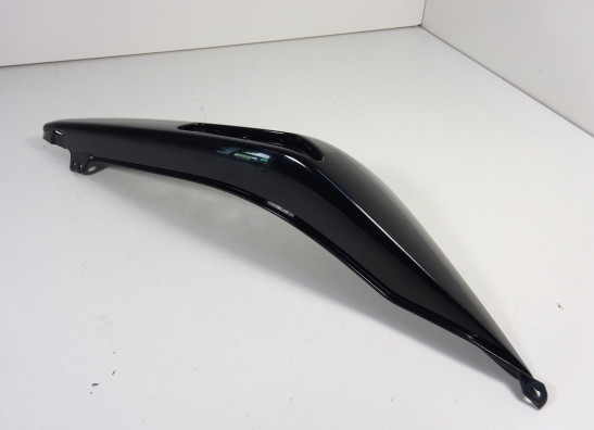 Linker achterkant Kawasaki ER 6