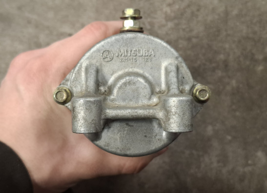 Startmotor Honda CBR Fireblade