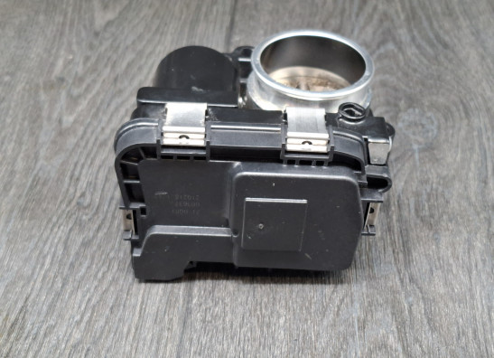 Gasklephuis BMW R 1250 GS Adventure