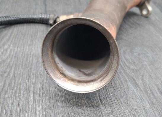 Uitlaatbochten KTM 1290 Super duke