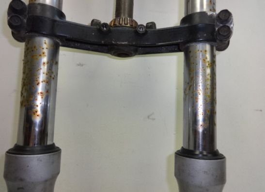 Voorpoten Kawasaki GPZ 1000