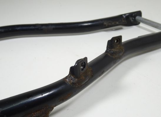 Frame - onderdelen BMW R 1100  1150 RS