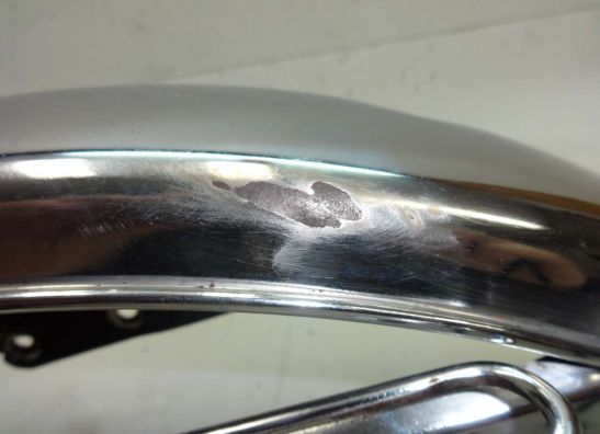 Kotflugel vorne Kawasaki Z 250