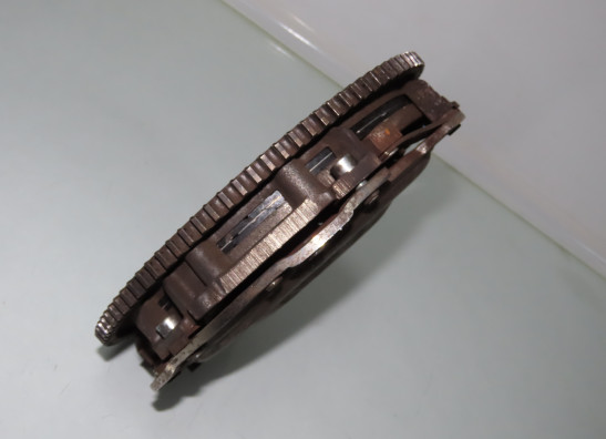 Koppeling Moto Guzzi California 1400