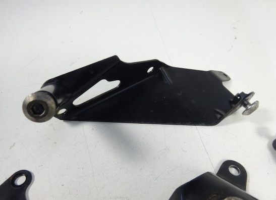 Onderkuip Kawasaki VERSYS 650