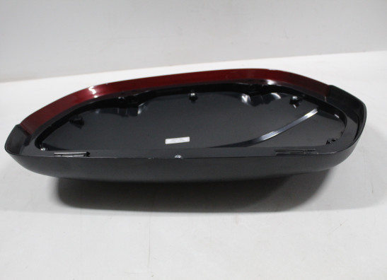 Rechter kofferdeksel  Honda Deauville 650 - 700