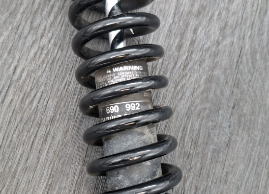 Stossdämpfer vorne BMW R 1200 GS