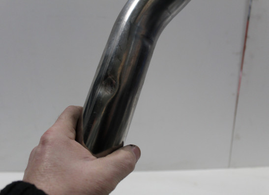 Uitlaat BMW R 1100 S