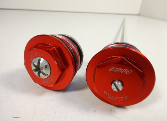 Gabelholm Kawasaki VERSYS 650