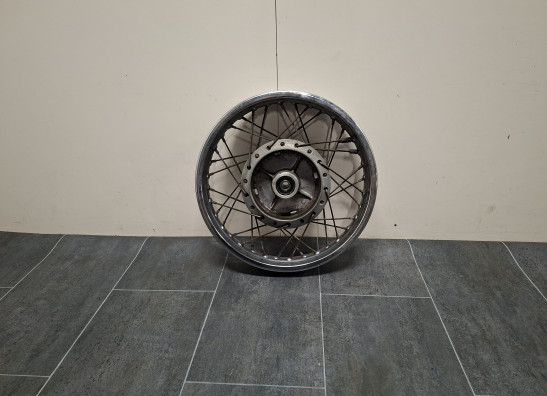 Achtervelg Kawasaki CSR 305 LTD