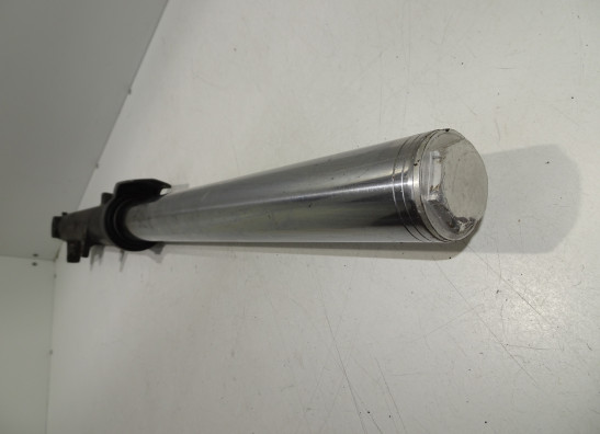 Voorpoot rechts compleet Aprilia Caponord 1000