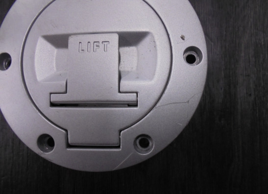 Tankdop BMW R 1200 RT LC