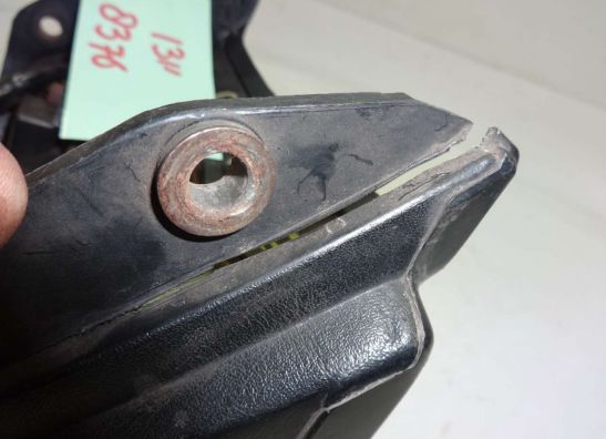 Meter combination Honda Goldwing GL