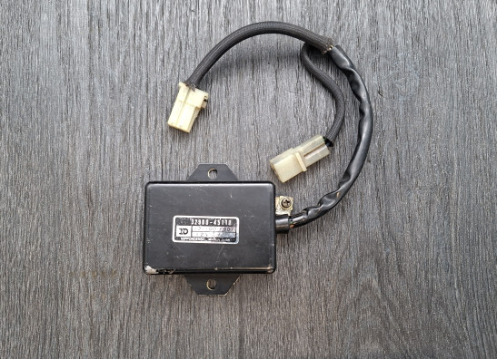 CDI ECU unit Suzuki GS 1000
