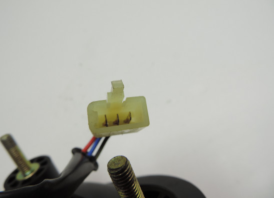 Rucklicht Yamaha YZF 600 Thundercat