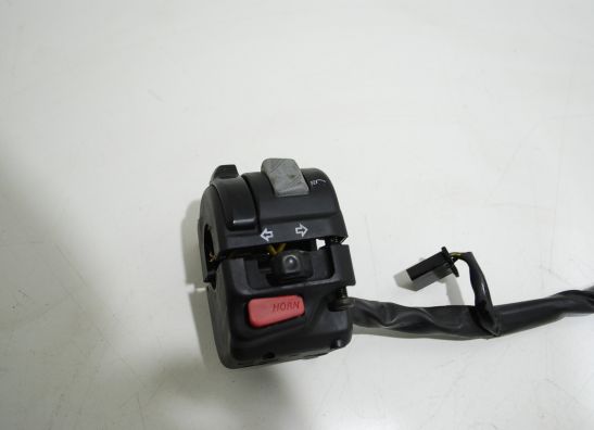 Handlebar switch assy left Yamaha GTS 1000