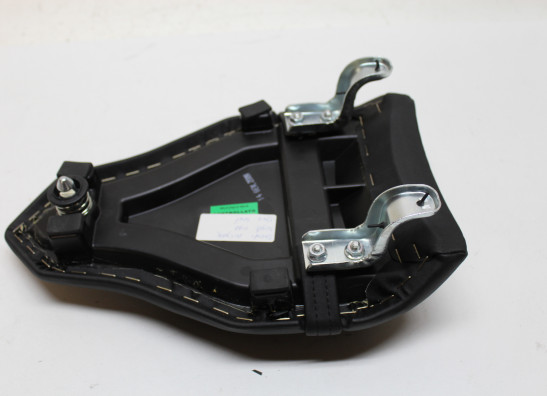 Buddy zadel Ducati 1198