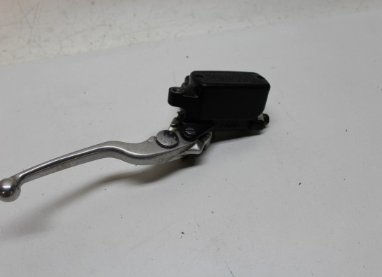 Rempomp Honda NC 750 X