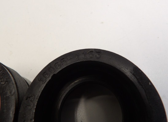 Inlaat rubber Kawasaki VN 1500