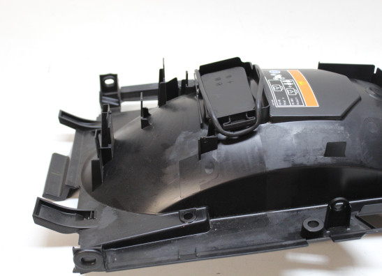 Rear fender Honda CRF 1100 Africa Twin