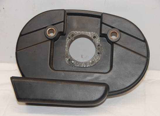 Luftfiltergehäuse Harley Davidson Sportster