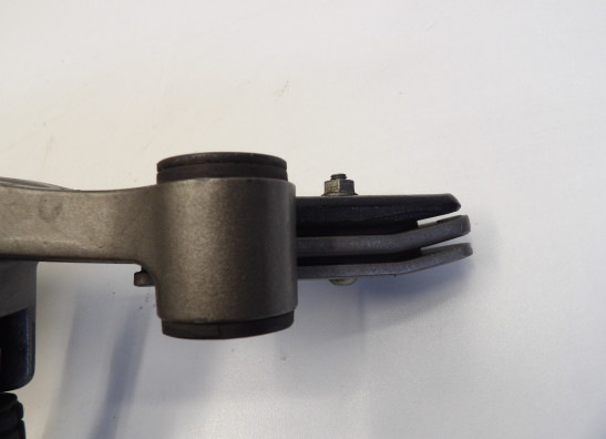 Rechter schetsplaat Honda CBF 1000