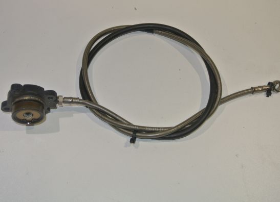 Kupplungs zylinder BMW K 1200 GT