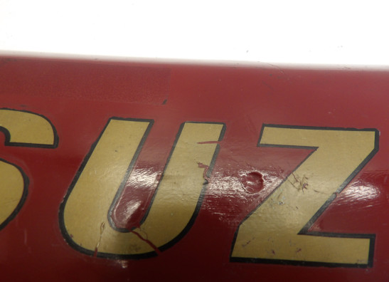 Rechter zijkuip klein Suzuki GS 650