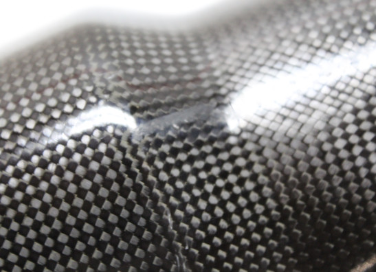 Uitlaat Yamaha MT 10