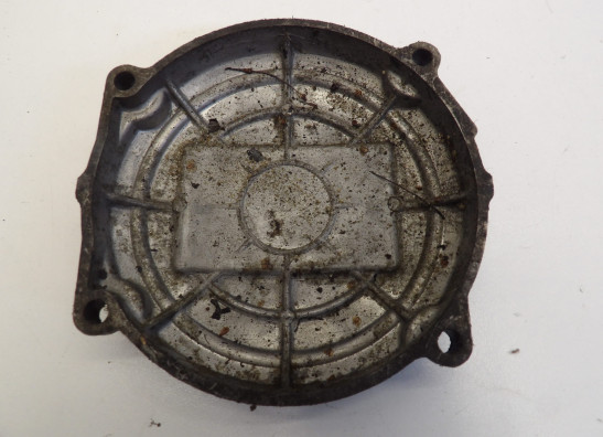 Engine cover Yamaha XJ 750 