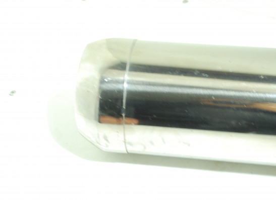 Uitlaat Kawasaki ZZR 1400