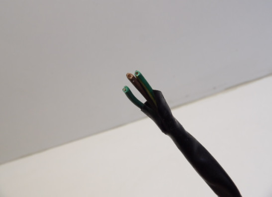 Rear light Honda CB 700