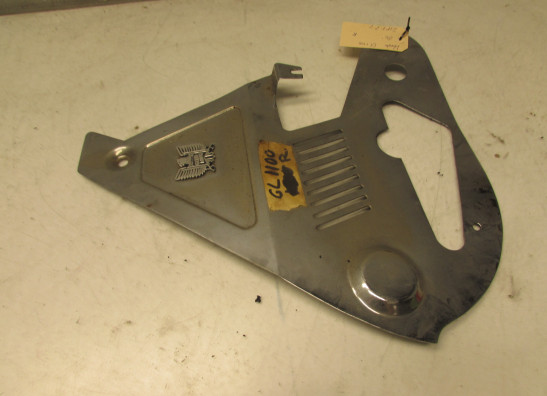 Afdekkap Honda Goldwing GL