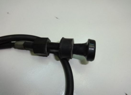 Chokekabel Yamaha TDM