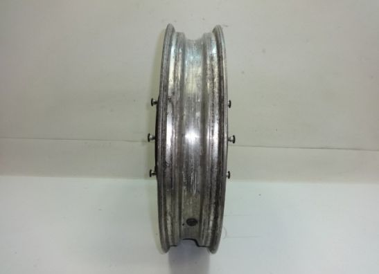 Voorvelg Honda PC 800