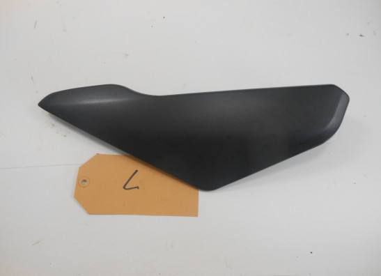 Tankcover Suzuki GSX R 600 2004-2005